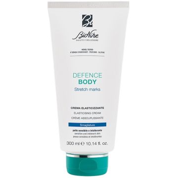Defence body crema elasticizzante smagliature 300 ml
