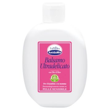Euphidra amidomio balsamo ultradelicato 200 ml