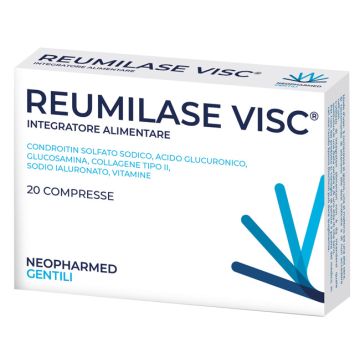 Reumilase visc 20 compresse