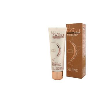Fable crema nutriente riattivante 50 ml