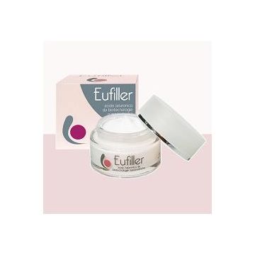 Eufiller crema viso idratante lenitiva 50 ml