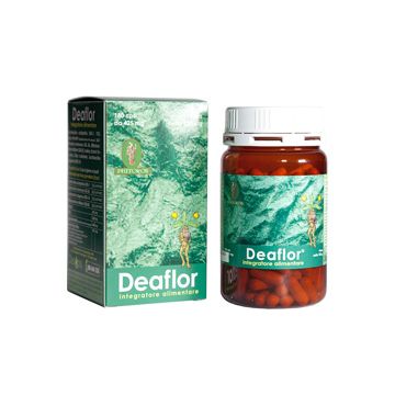 Deaflor 180 capsule