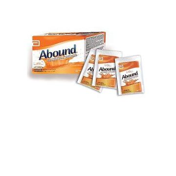 Abound neutro 30 bustine da 19 g