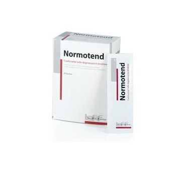 Normotend 20 bustine