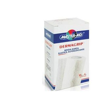 Benda master-aid dermagrip 10x20