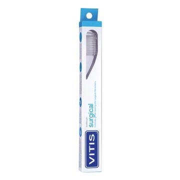 Vitis spazzolino surgical blister