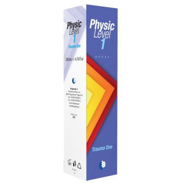 Physic level 1 trauma one 200 ml