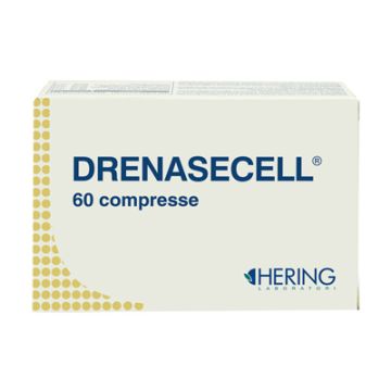 Drenasecell 60 compresse 450mg