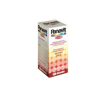 Panavit soluzione 150 ml