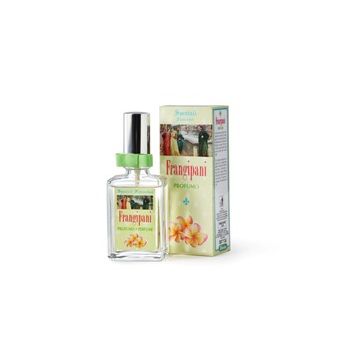 Speziali frangipani profumo 50