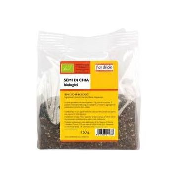 Semi di chia bio 150 g
