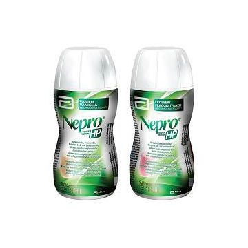 Nepro hp fragola 220 ml