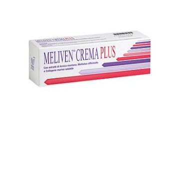 Meliven crema plus 100 ml