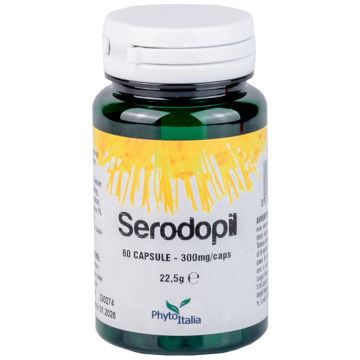 Serodopil 60 capsule