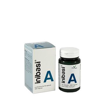 Inibasi a 30 capsule