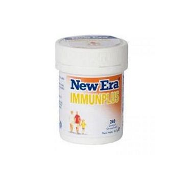 New era immunplus 240 granuli