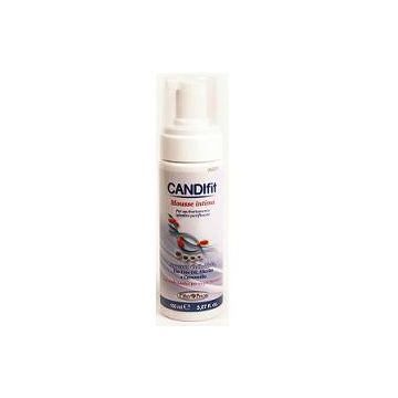 Candifit mousse intima 100 ml