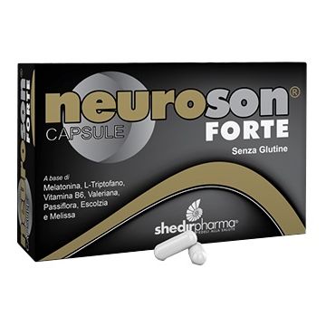 Neuroson forte 30 capsule