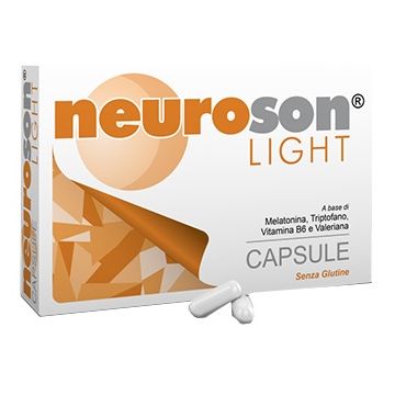 Neuroson light 30 capsule