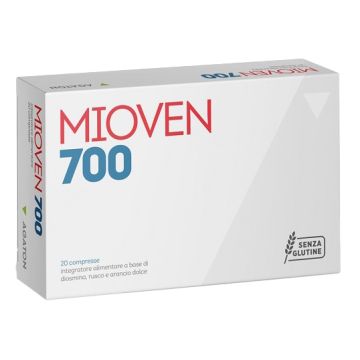 Mioven 700 20 compresse