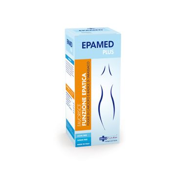 Epamed plus 500 ml