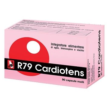 R79 cardiotens 90 perle