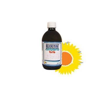 Iuxta collutorio forte 500 ml