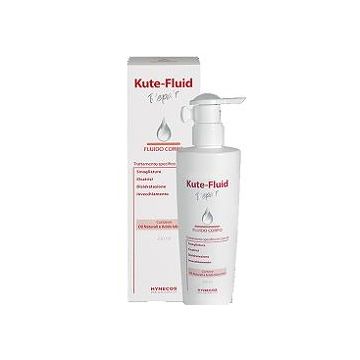 Kute fluid repair corpo 200 ml