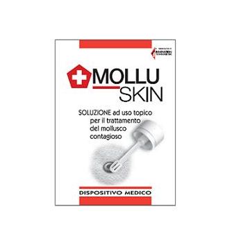 Molluskin soluzione 5 ml