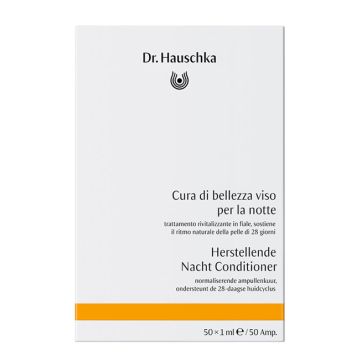 Dr hauschka cura bellez ntt1 mlx50