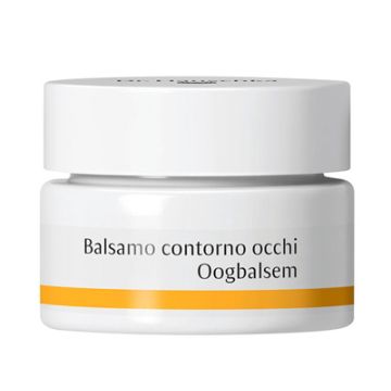 Dr hauschka bals cont occhi 10 ml