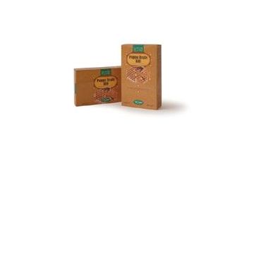 Pappa reale biologico 20 ampolle bevibili da 15 ml