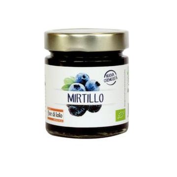 Composta mirtillo 250 g