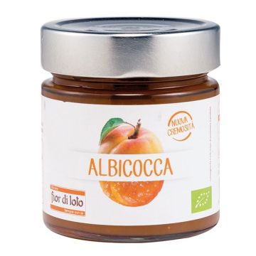 Composta albicocca 250 g