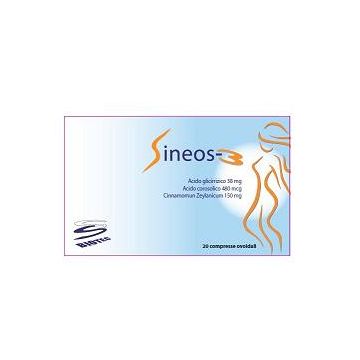 Sineos-3 20 compresse