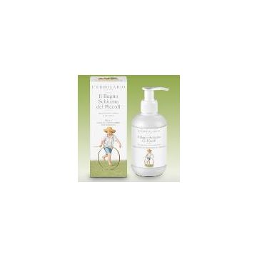 Giardino dei piccoli il bagnoschiuma 200 ml