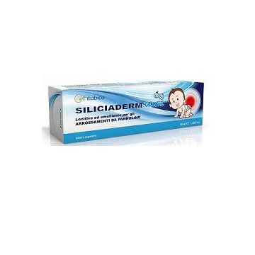 Siliciaderm bimbi 100 ml