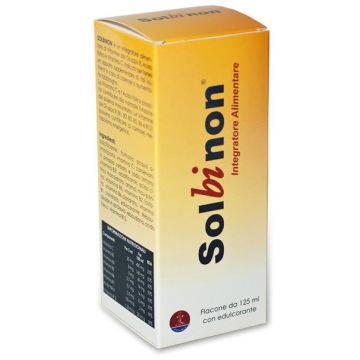Solbinon 125 ml