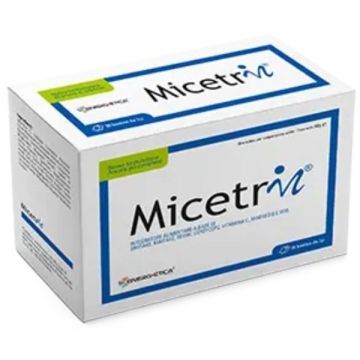 Micetrin 30 bustine