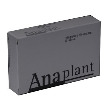 Anaplant 30 capsule 560 mg