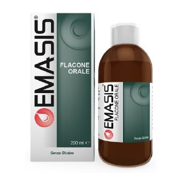 Emasis flacone 200 ml