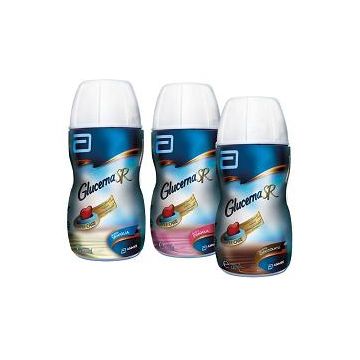 Glucerna sr cioccolato 220 ml