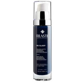 Rilastil re-sleep balsamo 50 ml