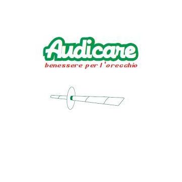 Coni audicare igiene auricolare 2 pezzi