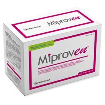Miproven 20 bustine