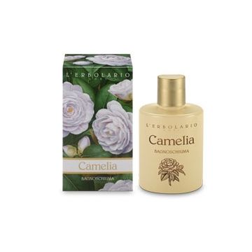 Camelia bagnoschiuma 300 ml