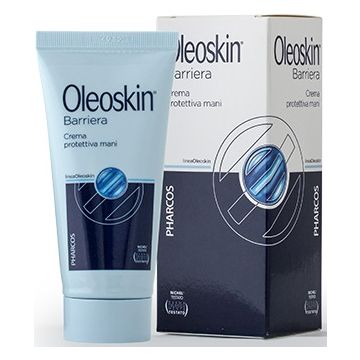 Oleoskin barriera pharcos 50 ml