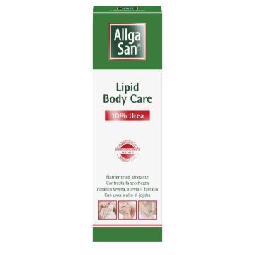 Allgasan lipid special care 100 ml