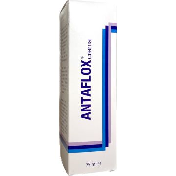 Antaflox crema 75 ml