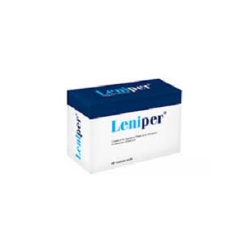 Leniper 20 capsule molli
